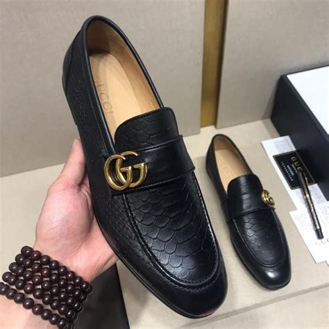 mens fake gucci loafers|gucci loafers look alike.